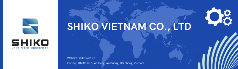 Shiko Vietnam Logistics Expo 2023